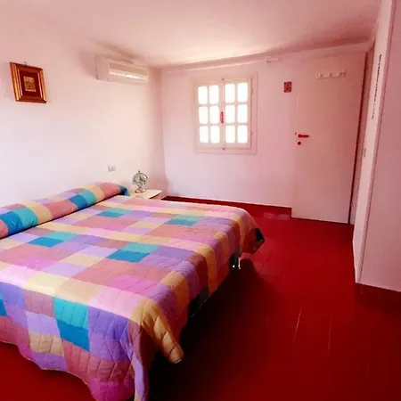 Casa Susy Bouganville 400 Mt Dal Mare Sperlonga Exterior photo