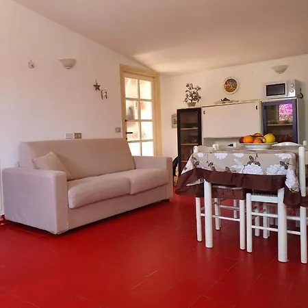 Casa Susy Bouganville 400 Mt Dal Mare Sperlonga Exterior photo