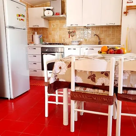 Casa Susy Bouganville 400 Mt Dal Mare Sperlonga Exterior photo