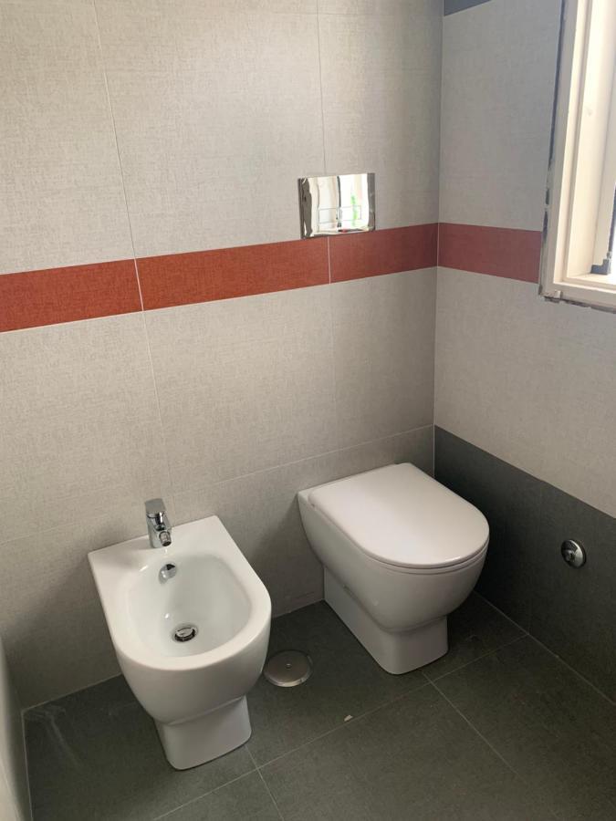 Casa Susy Bouganville 400 Mt Dal Mare Sperlonga