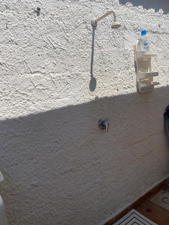 Casa Susy Bouganville 400 Mt Dal Mare