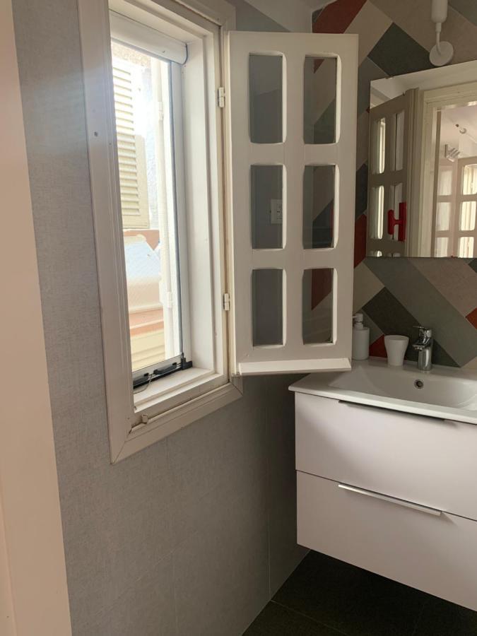 Casa Susy Bouganville 400 Mt Dal Mare Holiday home