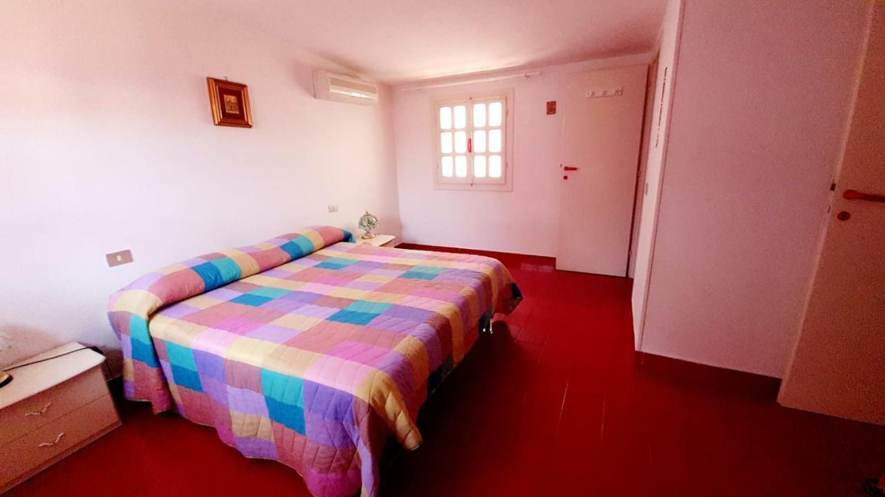 Casa Susy Bouganville 400 Mt Dal Mare Holiday home *