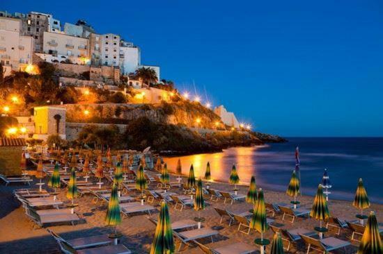 Casa Susy Bouganville 400 Mt Dal Mare Holiday home