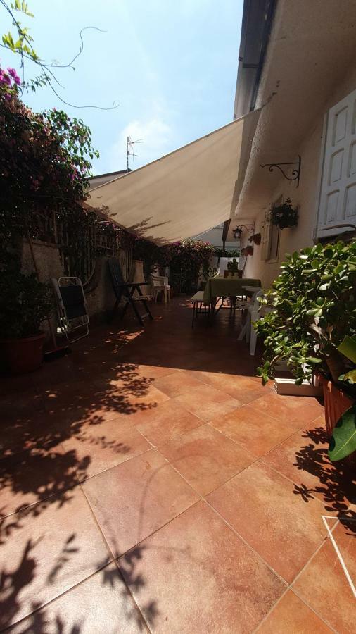 Casa Susy Bouganville 400 Mt Dal Mare Holiday home