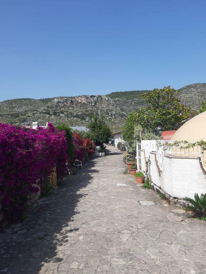 Casa Susy Bouganville 400 Mt Dal Mare